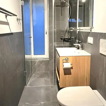 Gipfelglueck Ferienhaus *