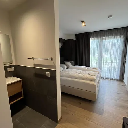 Ferienhaus Gipfelglueck