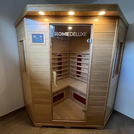 Ferienhaus Gipfelglueck Sankt Lambrecht