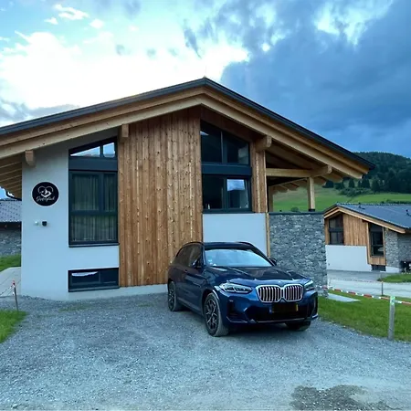 Gipfelglueck * Sankt Lambrecht