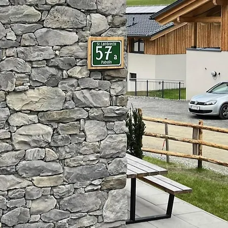 Gipfelglueck Ferienhaus