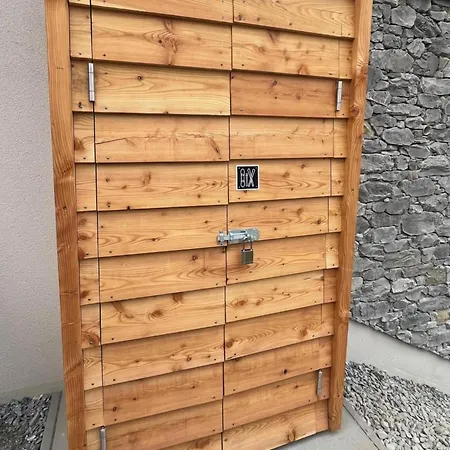 Ferienhaus Gipfelglueck Sankt Lambrecht