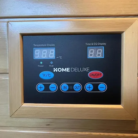 Ferienhaus Gipfelglueck *