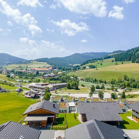 Gipfelglueck * Sankt Lambrecht