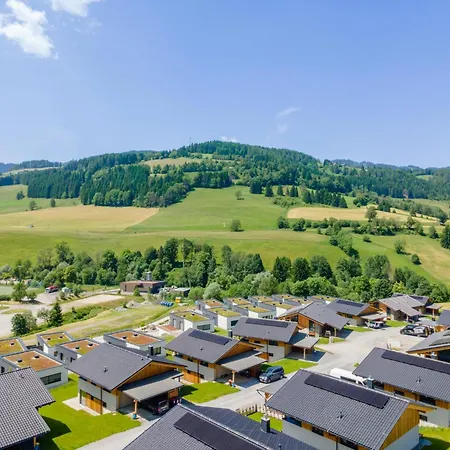 Ferienhaus Gipfelglueck