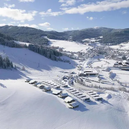 Ferienhaus Gipfelglueck