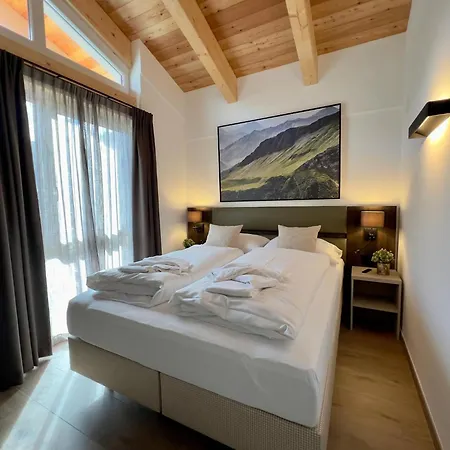 Ferienhaus Gipfelglueck Sankt Lambrecht