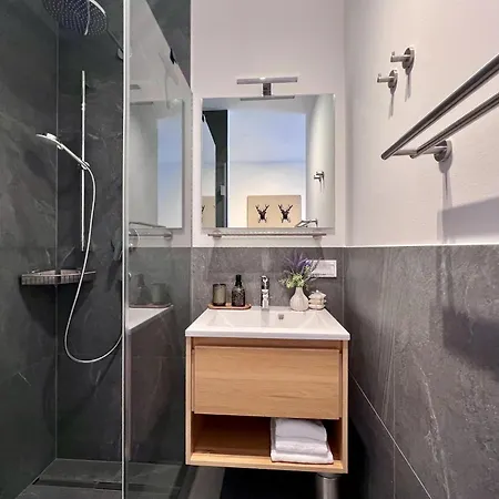 Gipfelglueck Ferienhaus *