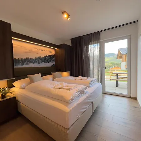 Ferienhaus Gipfelglueck