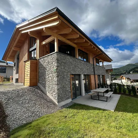 Ferienhaus Gipfelglueck