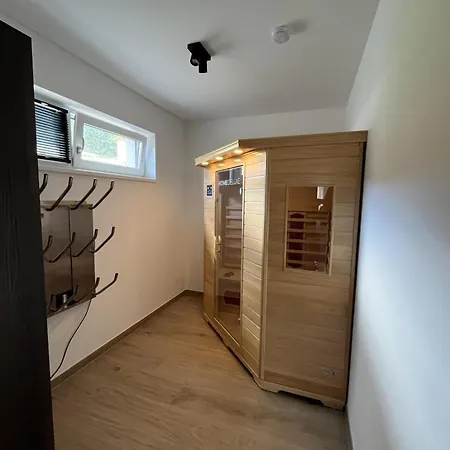 Gipfelglueck Дом отдыха