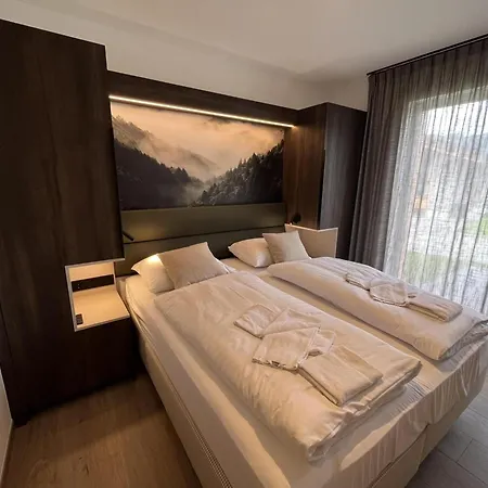 Gipfelglueck Sankt Lambrecht