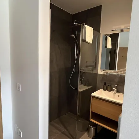 Дом отдыха Gipfelglueck *