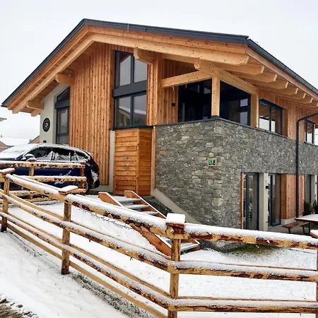 Gipfelglueck * Sankt Lambrecht