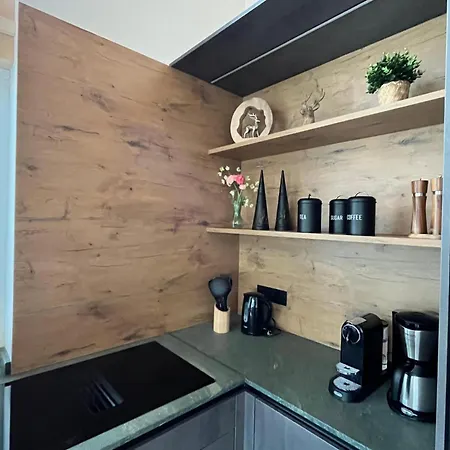 Gipfelglueck Санкт-Ламбрехт