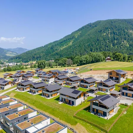 Gipfelglueck * Санкт-Ламбрехт