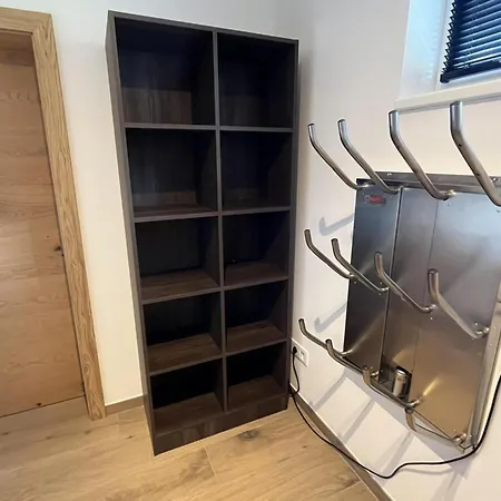 Semesterbostad Gipfelglueck *