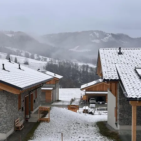 Gipfelglueck Дом отдыха