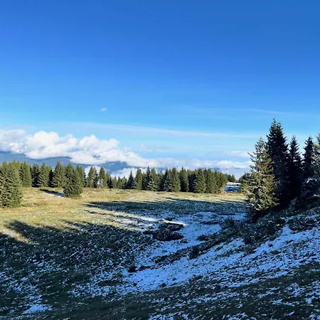 Gipfelglueck Sankt Lambrecht