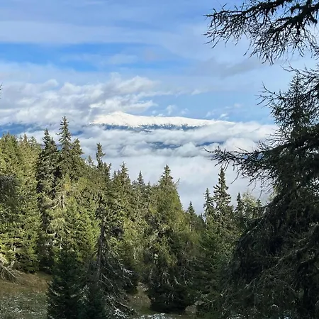Gipfelglueck Дом отдыха Санкт-Ламбрехт