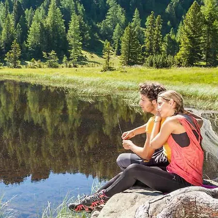 Gipfelglueck * Sankt Lambrecht