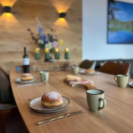 Gipfelglueck Санкт-Ламбрехт