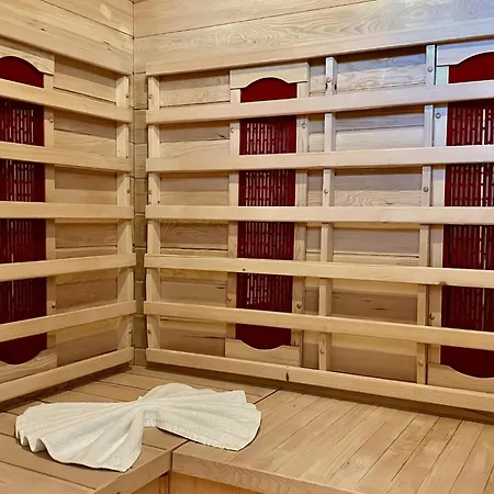 Gipfelglueck Semesterbostad *