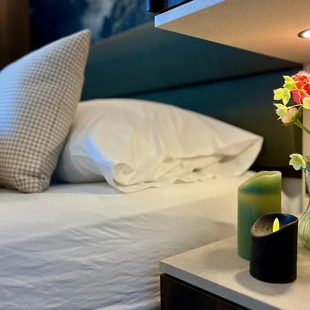 Semesterbostad Gipfelglueck Sankt Lambrecht