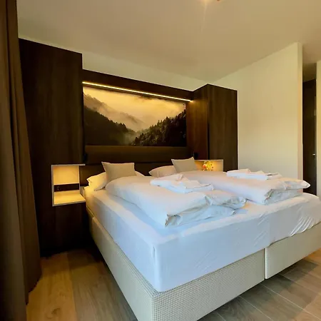 Gipfelglueck Дом отдыха