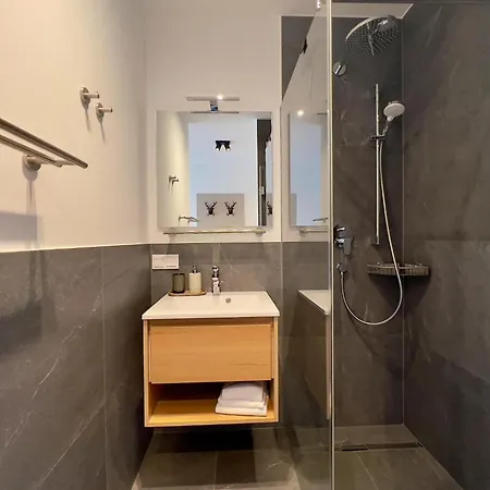 Gipfelglueck Дом отдыха *