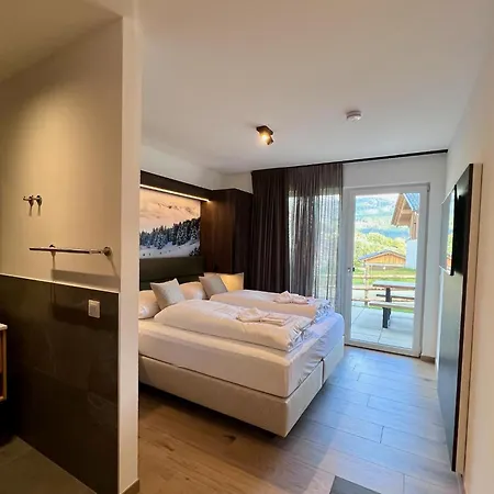 Gipfelglueck * Sankt Lambrecht