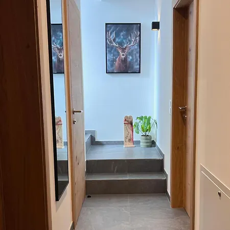 Gipfelglueck * Санкт-Ламбрехт