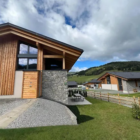 Gipfelglueck * Санкт-Ламбрехт