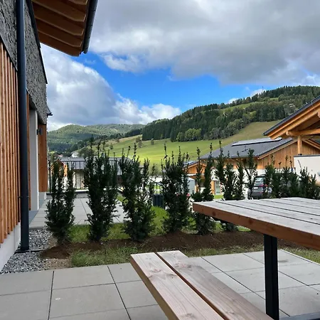 Gipfelglueck Дом отдыха *