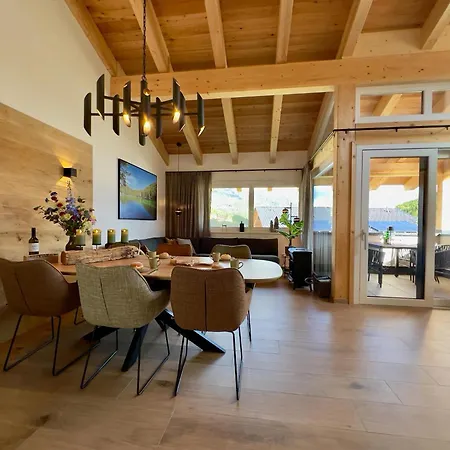 Gipfelglueck 圣兰布雷希特