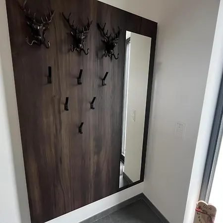 Gipfelglueck 度假居 圣兰布雷希特