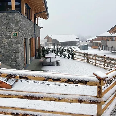Gipfelglueck Sankt Lambrecht