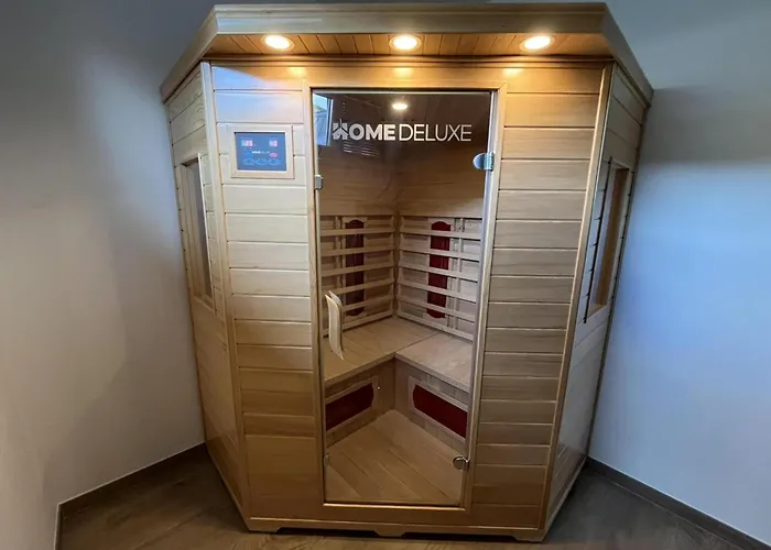 Ferienhaus Gipfelglueck *