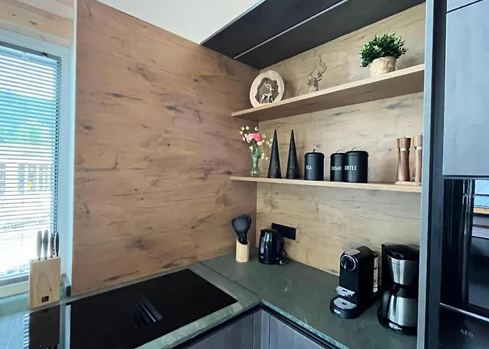 Gipfelglueck Sankt Lambrecht