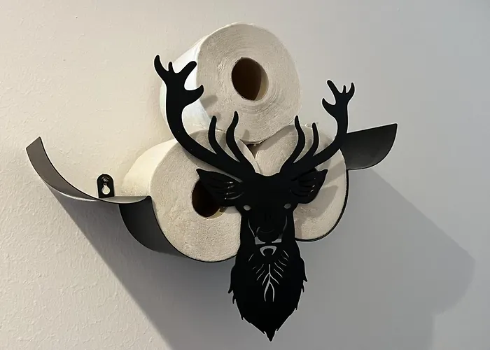 Gipfelglueck Ferienhaus