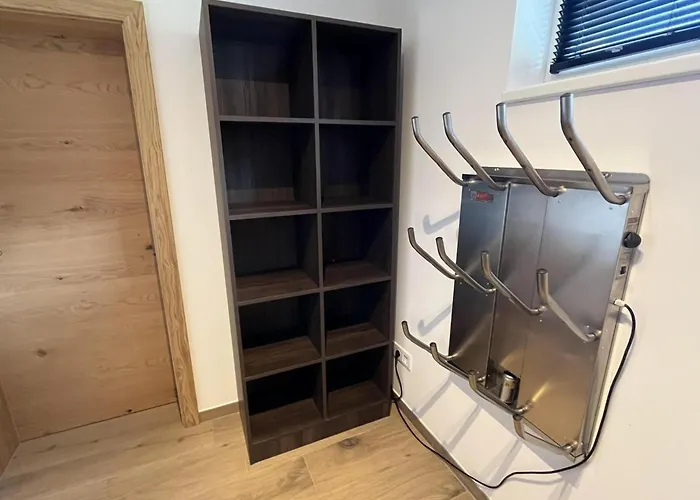 Ferienhaus Gipfelglueck *