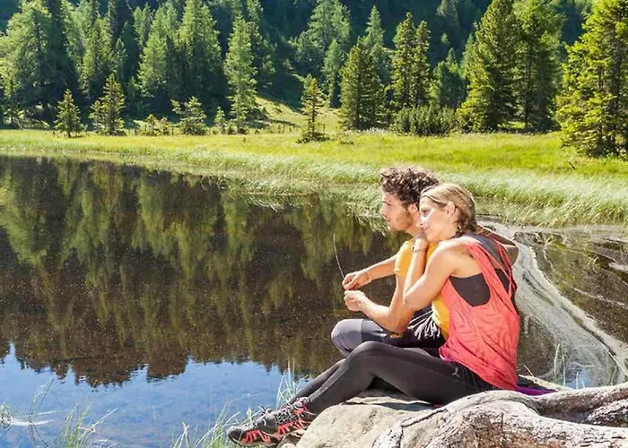 Gipfelglueck * Sankt Lambrecht