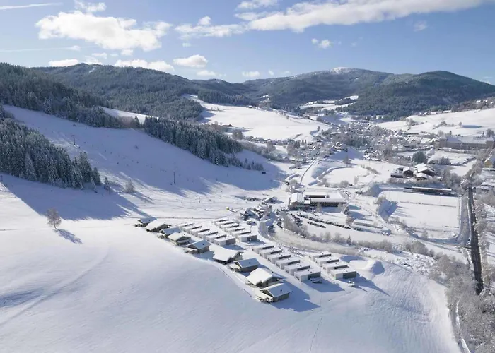 Ferienhaus Gipfelglueck Sankt Lambrecht