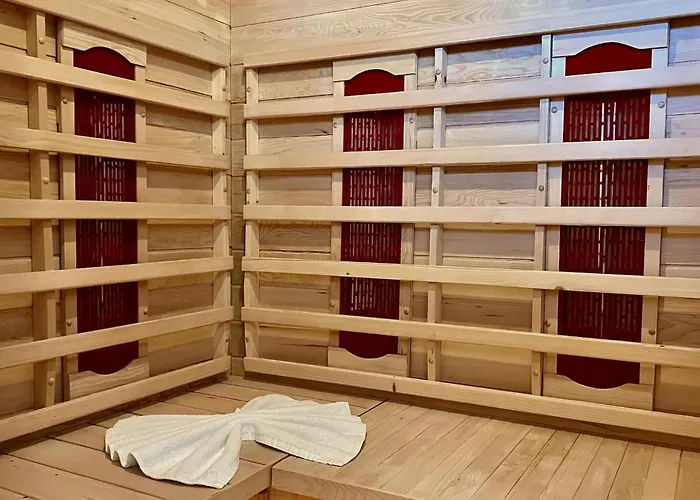 Gipfelglueck Ferienhaus *