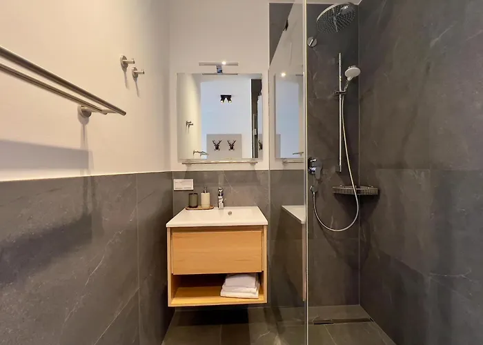 Gipfelglueck Ferienhaus *