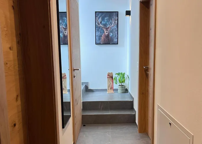 Gipfelglueck * Sankt Lambrecht