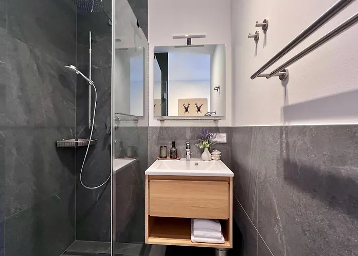 度假居 Gipfelglueck