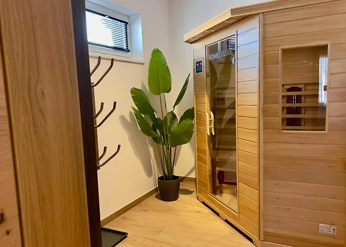 Gipfelglueck 圣兰布雷希特