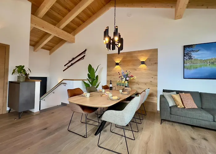 Gipfelglueck 圣兰布雷希特