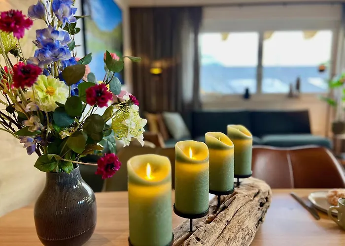 Gipfelglueck 度假居 *